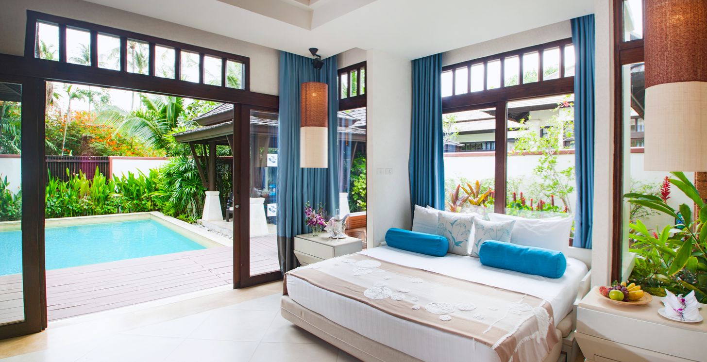 Pool Villa