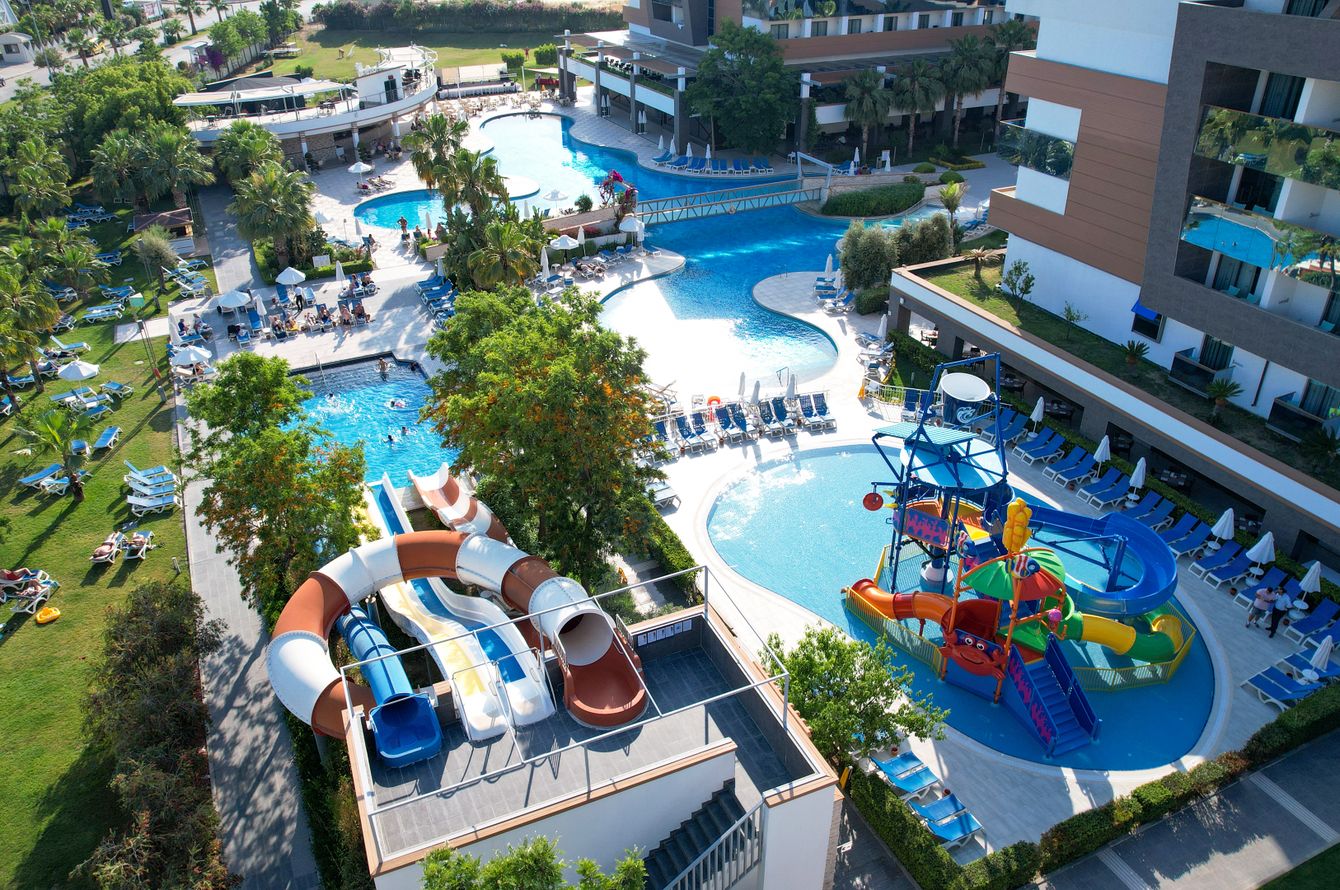 Aquapark