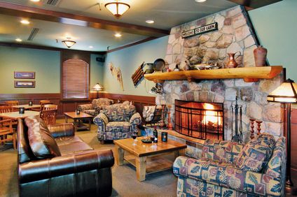 6. Bild der Unterkunft