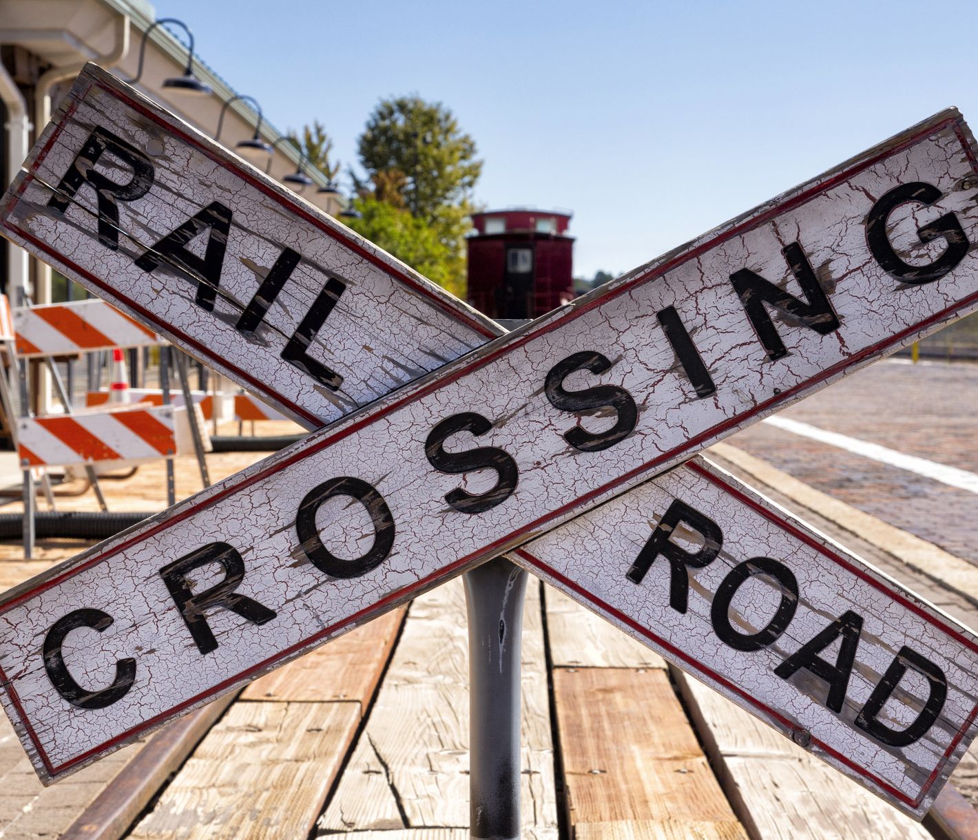 Williams, charmant an der legendären Route 66 in Arizona gelegen, ist ein echtes Juwel für Nostalgiker und USA-Fans.