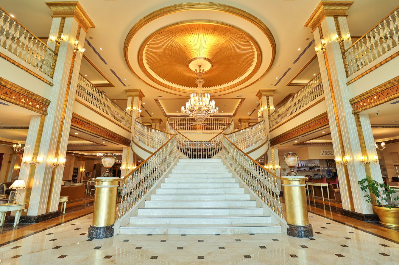 Entrée