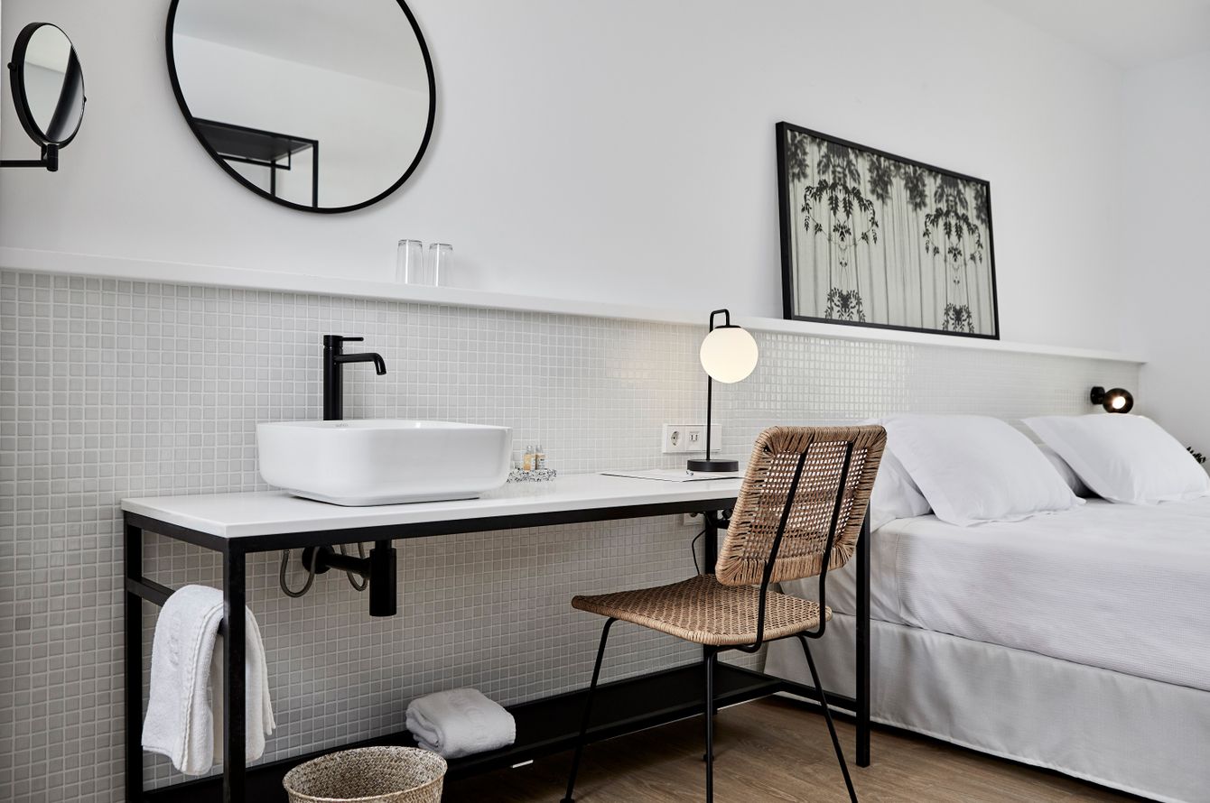 Doppelzimmer