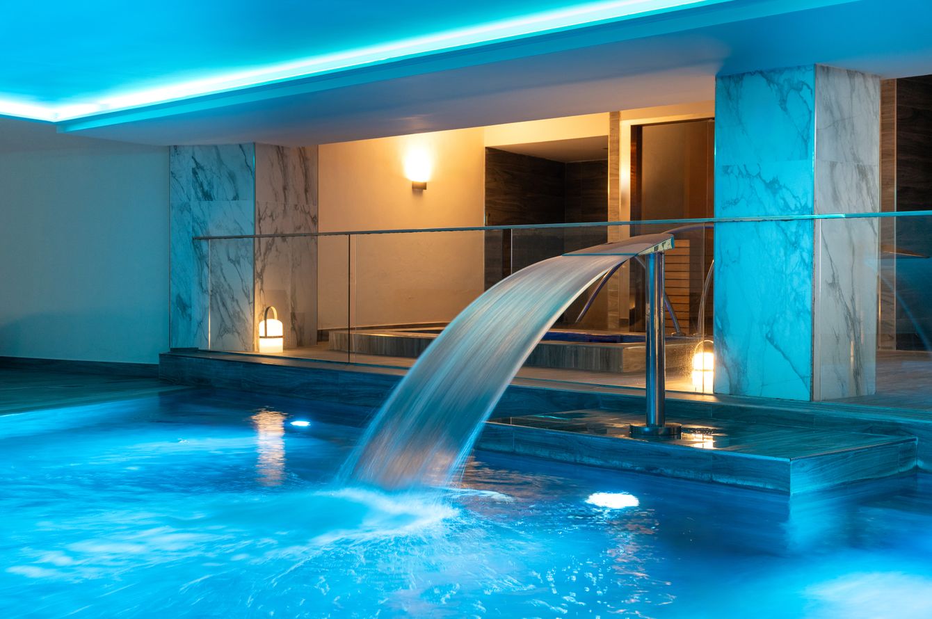 Innenpool