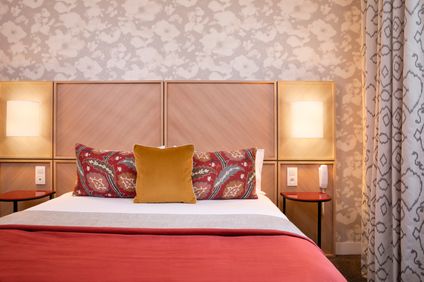 12. Bild der Unterkunft