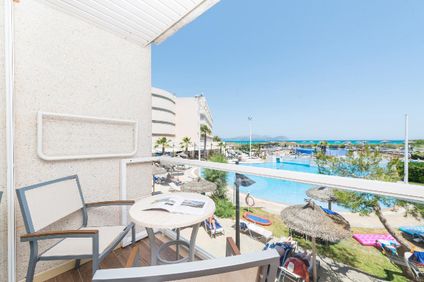 6. Bild der Unterkunft