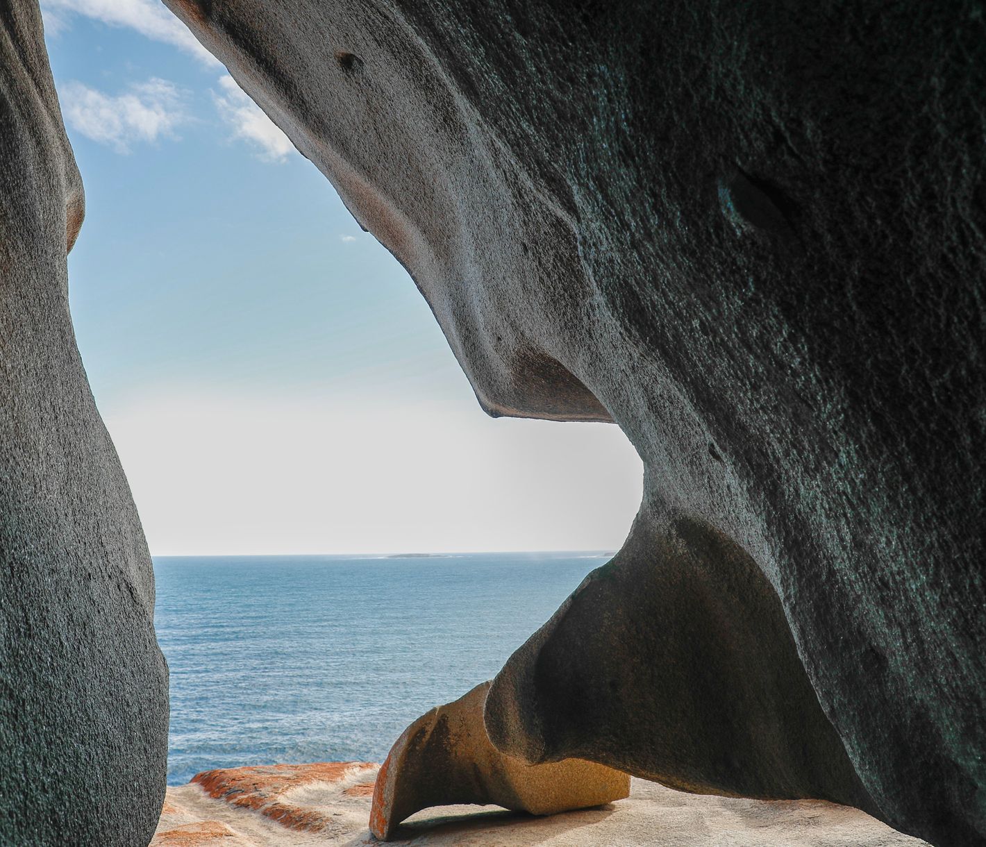 Remarkable Rocks