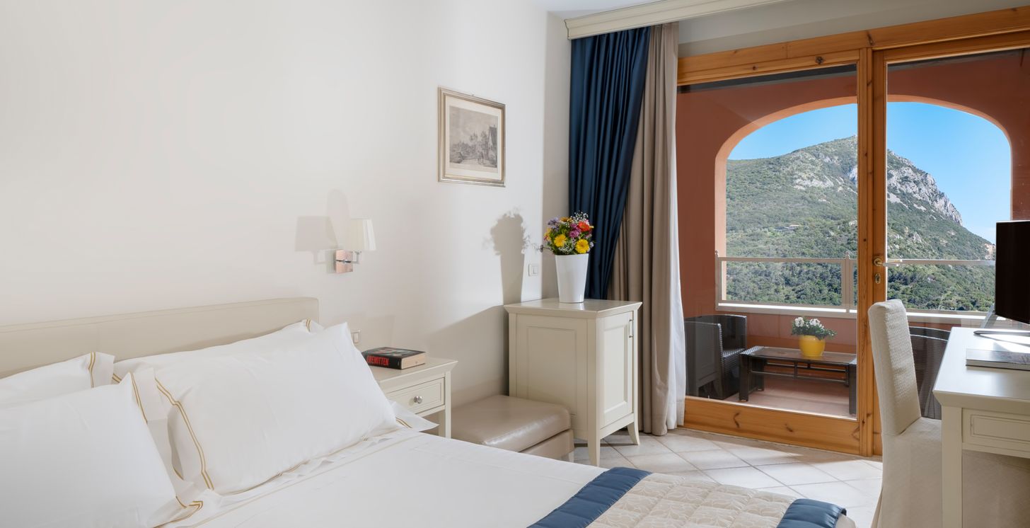 Chambre double Classic