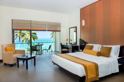 2. Bild der Unterkunft