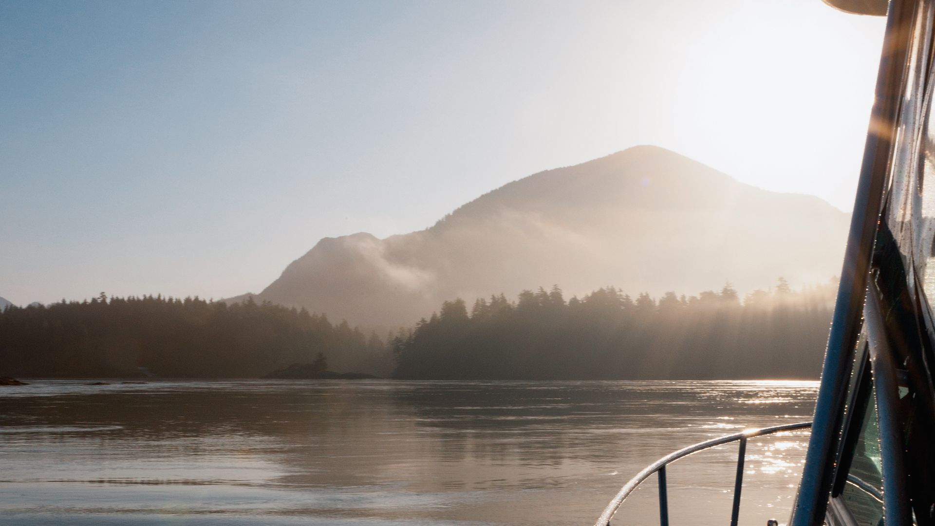 En avant vers des nouvelles découvertes sur l’eau...