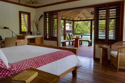 6. Bild der Unterkunft