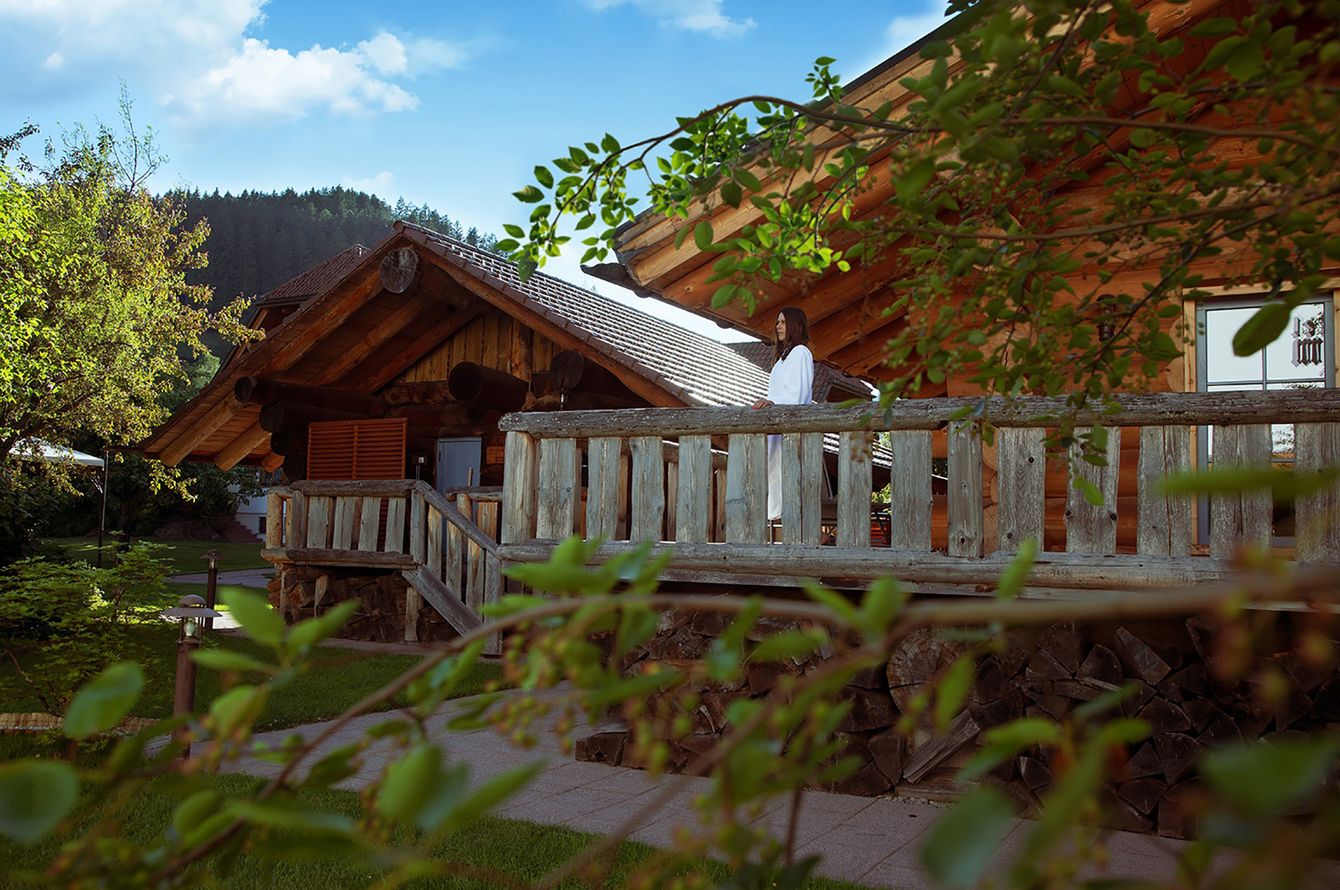 Hotel Lamm