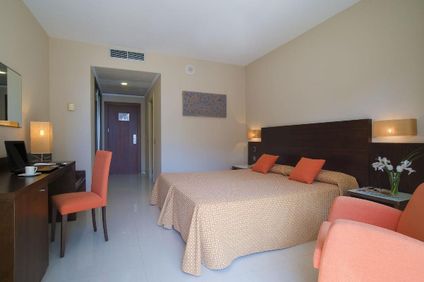 2. Bild der Unterkunft