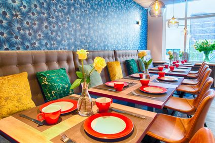 2. Bild der Unterkunft