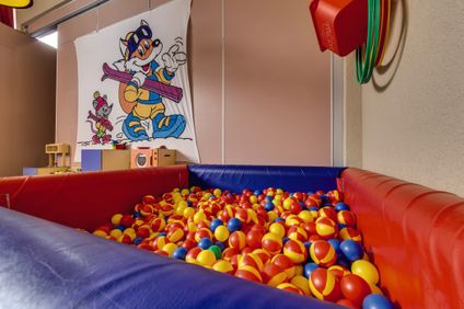 14. Bild der Unterkunft