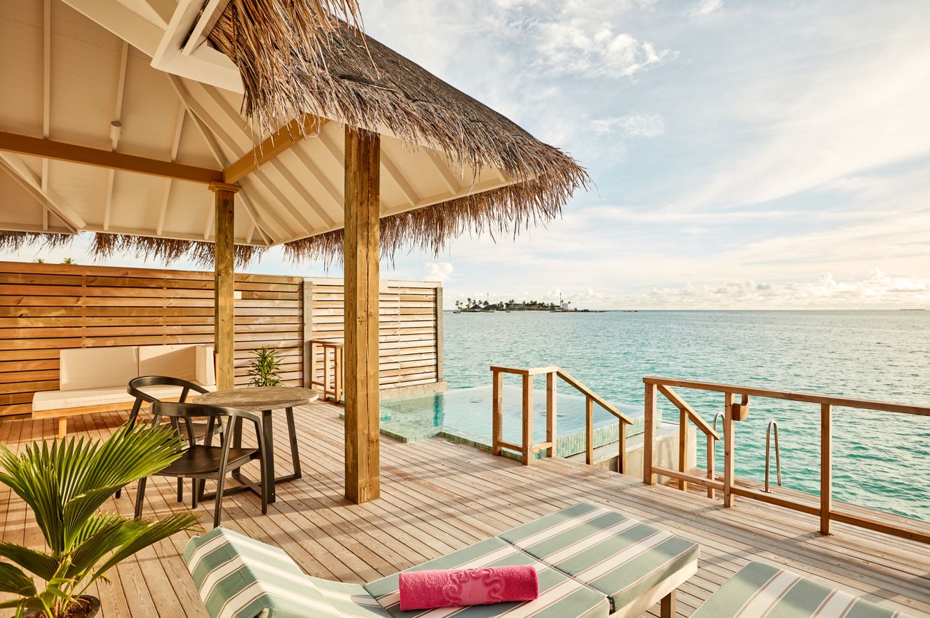 Villa Ocean