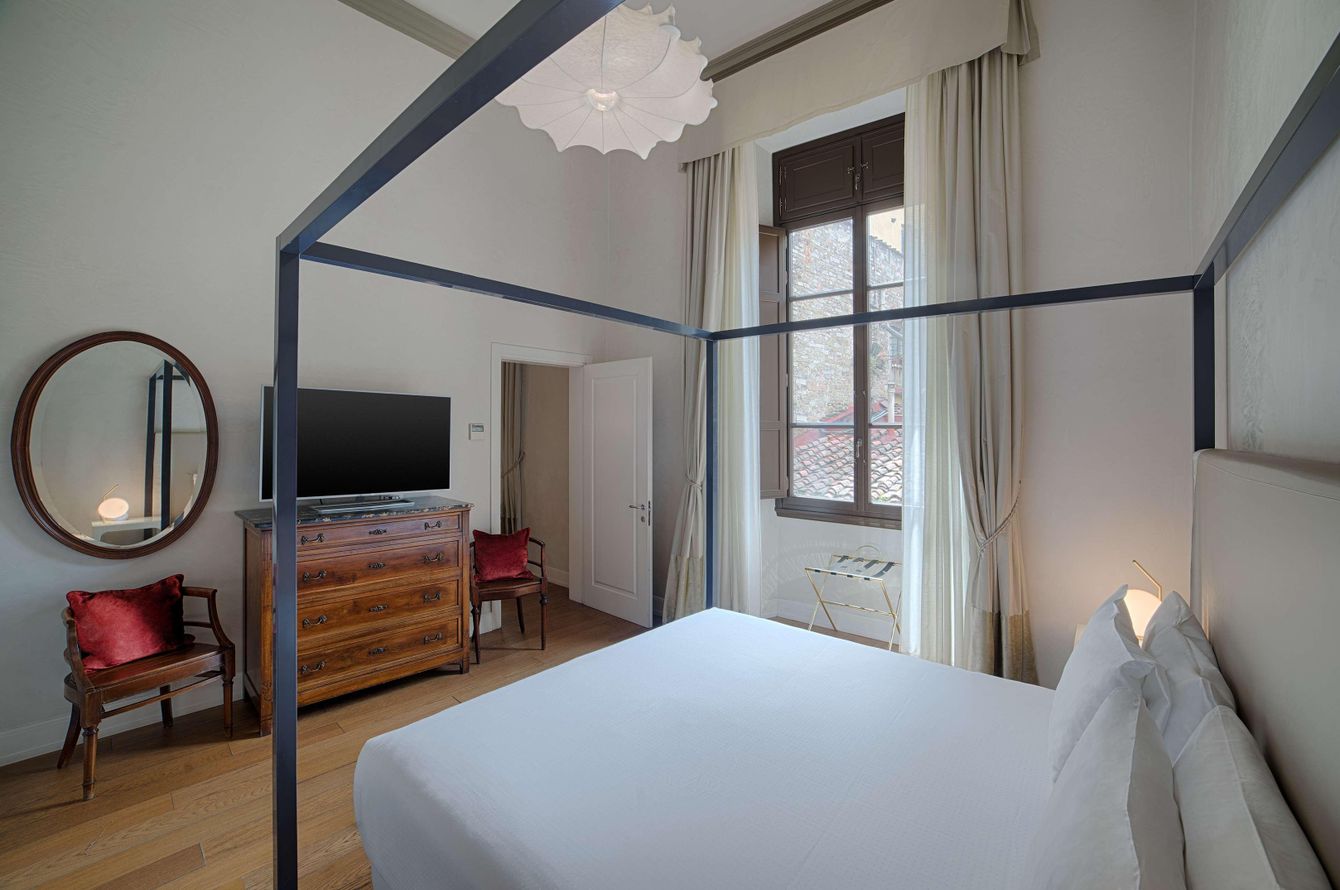 Chambre double Premium