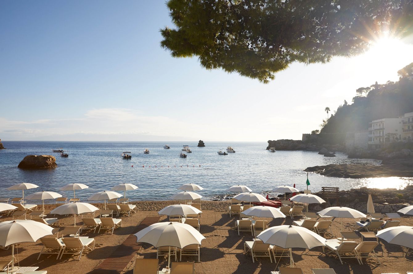 Plage