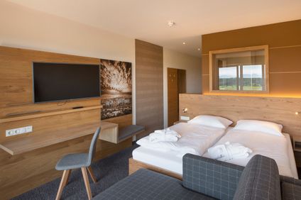 2. Bild der Unterkunft