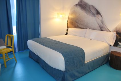 4. Bild der Unterkunft