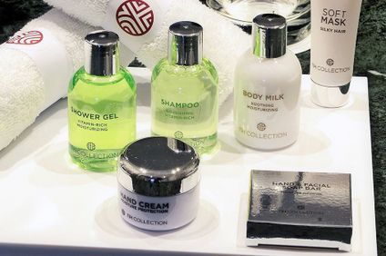 7. Image de l'établissement