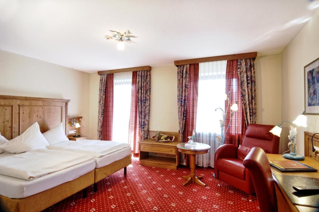 Chambre double Chiemsee