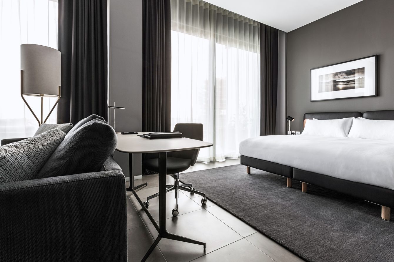 Suite