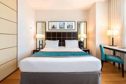 2. Bild der Unterkunft