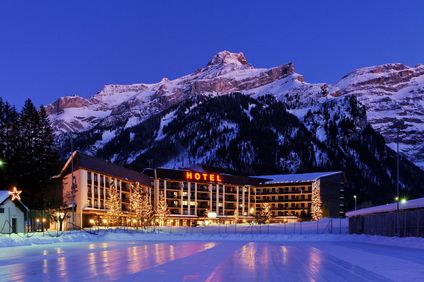 6. Bild der Unterkunft