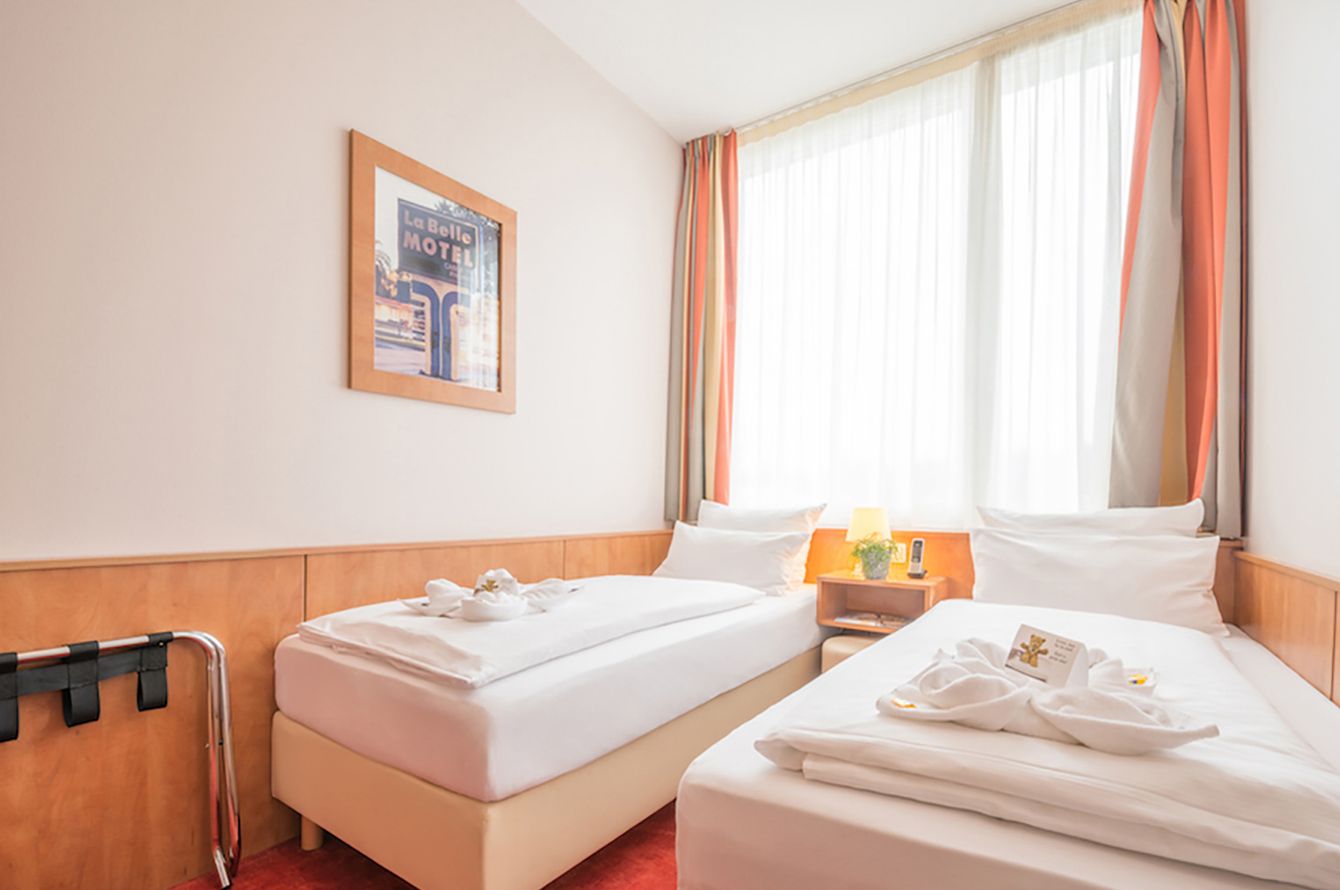 Doppelzimmer