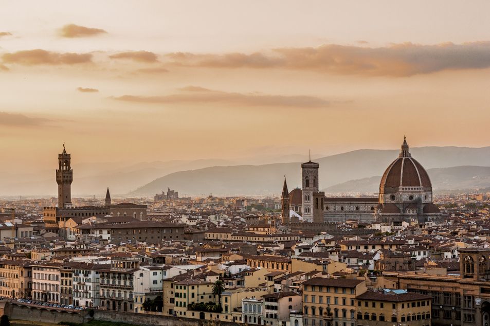 Florenz