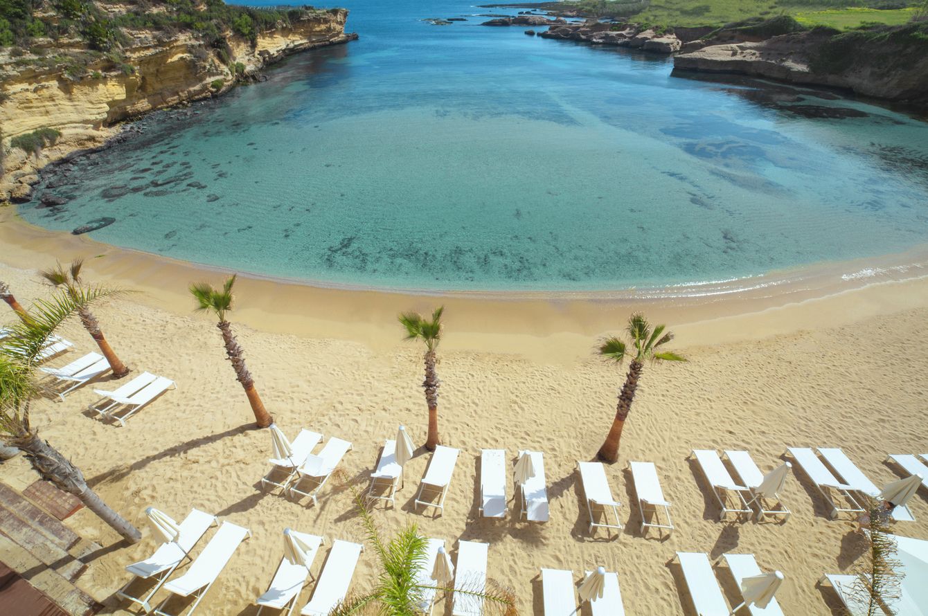 Plage