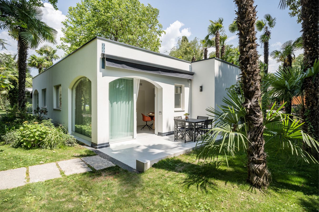 Bungalow