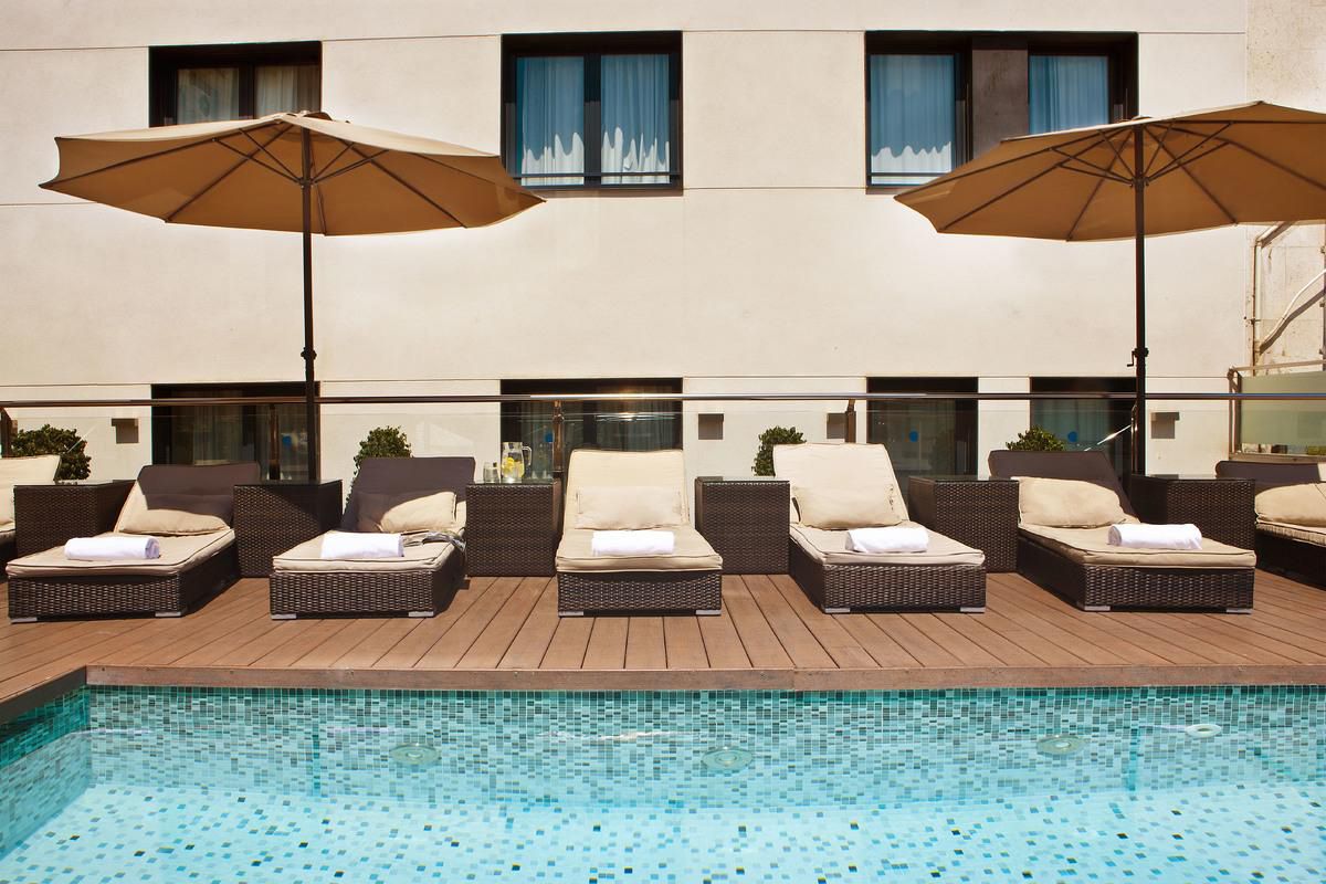 Aussenpool
