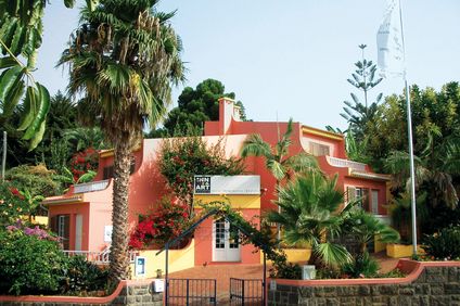 3. Bild der Unterkunft