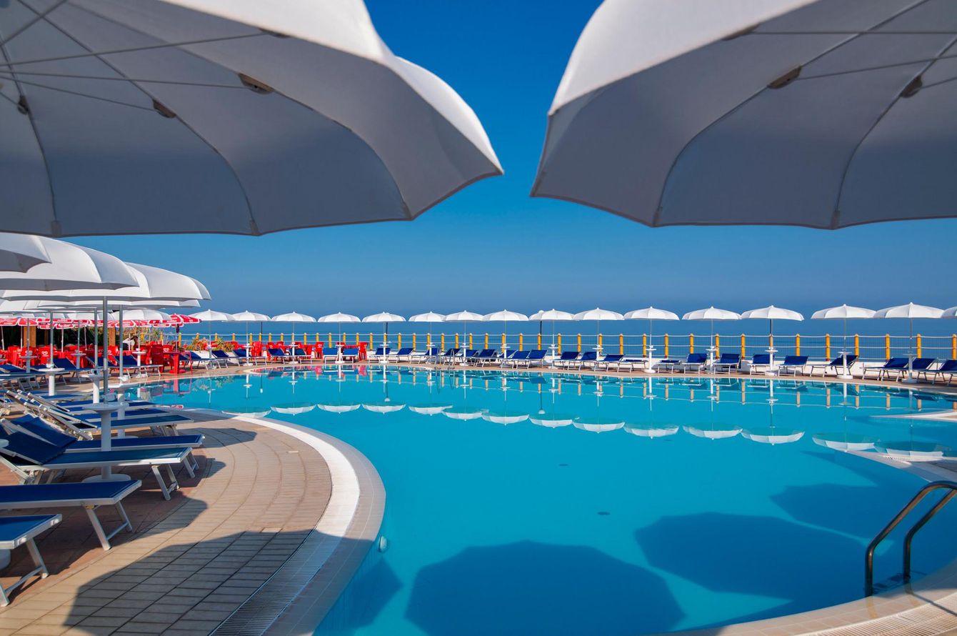 Aussenpool