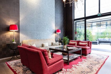 7. Bild der Unterkunft