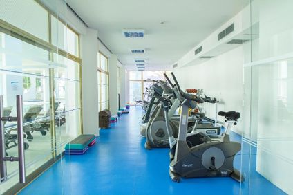 14. Bild der Unterkunft