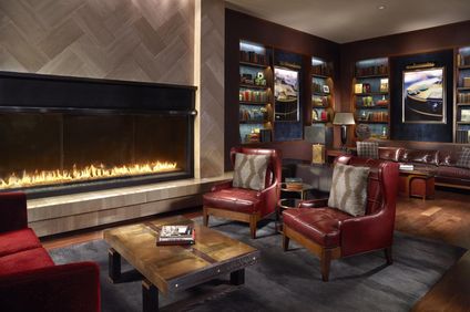 2. Bild der Unterkunft