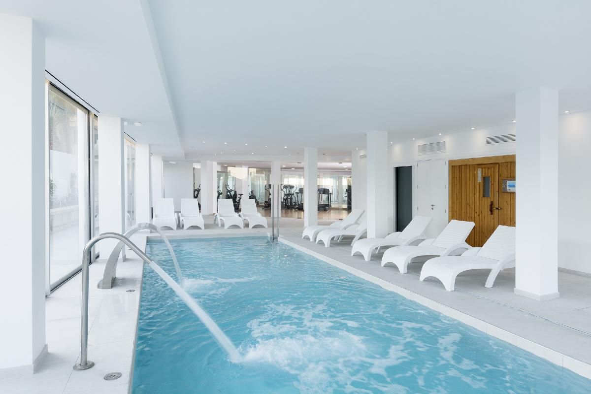 Innenpool