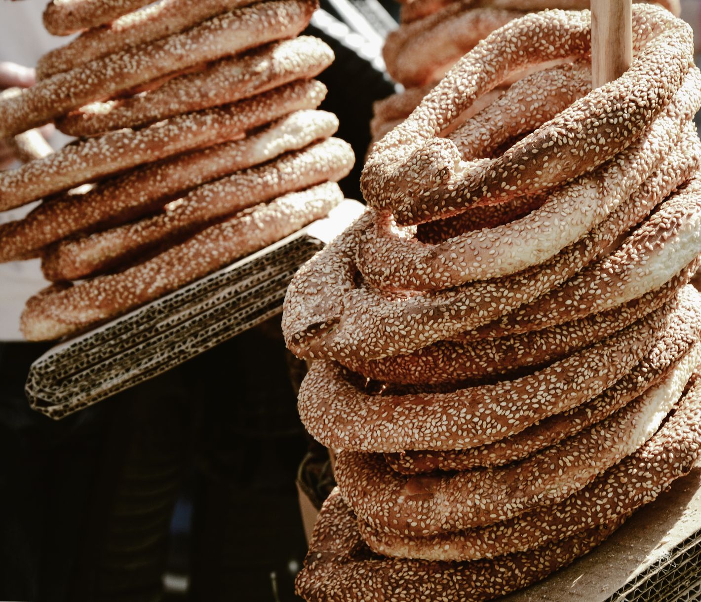 Koulouri Thessaloniki