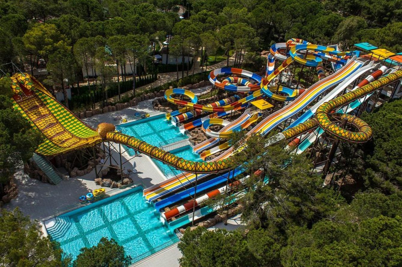 Aquapark