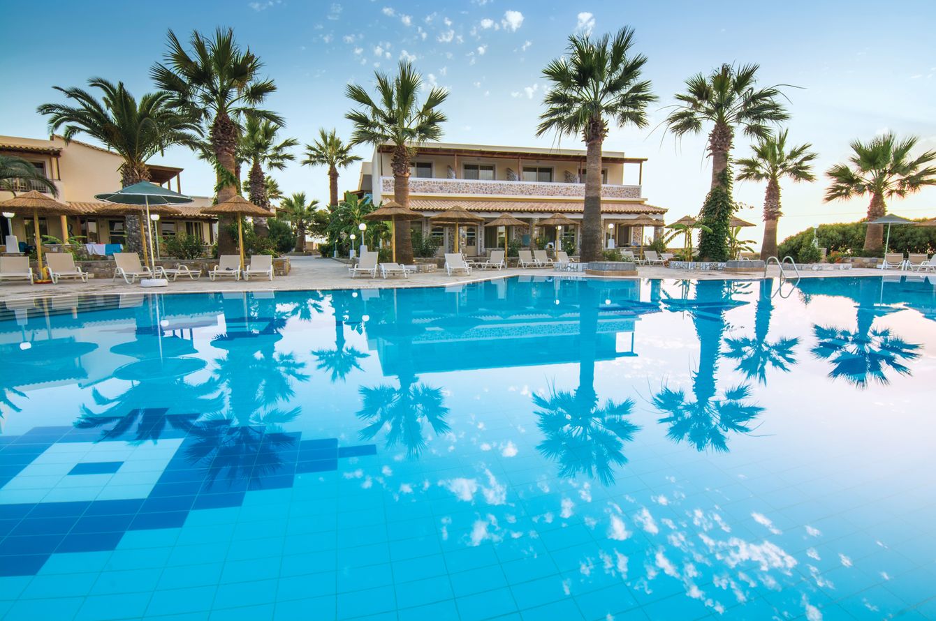 Aussenpool