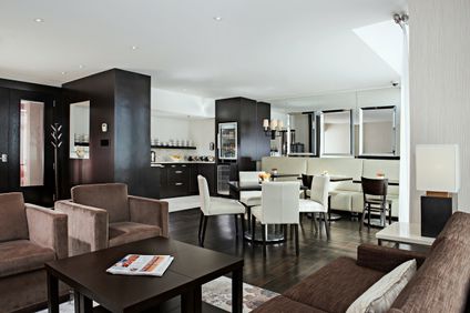 4. Bild der Unterkunft