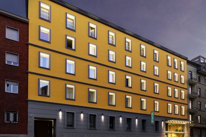 35. Bild der Unterkunft