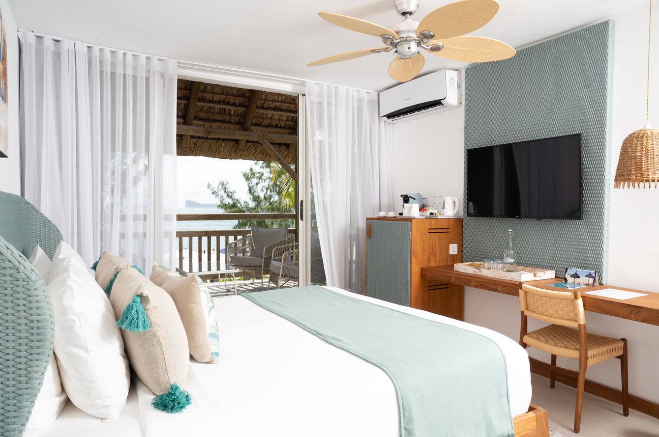 Ocean Suite