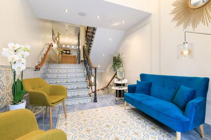 5. Bild der Unterkunft