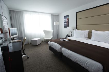 5. Bild der Unterkunft