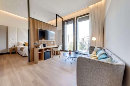 15. Bild der Unterkunft