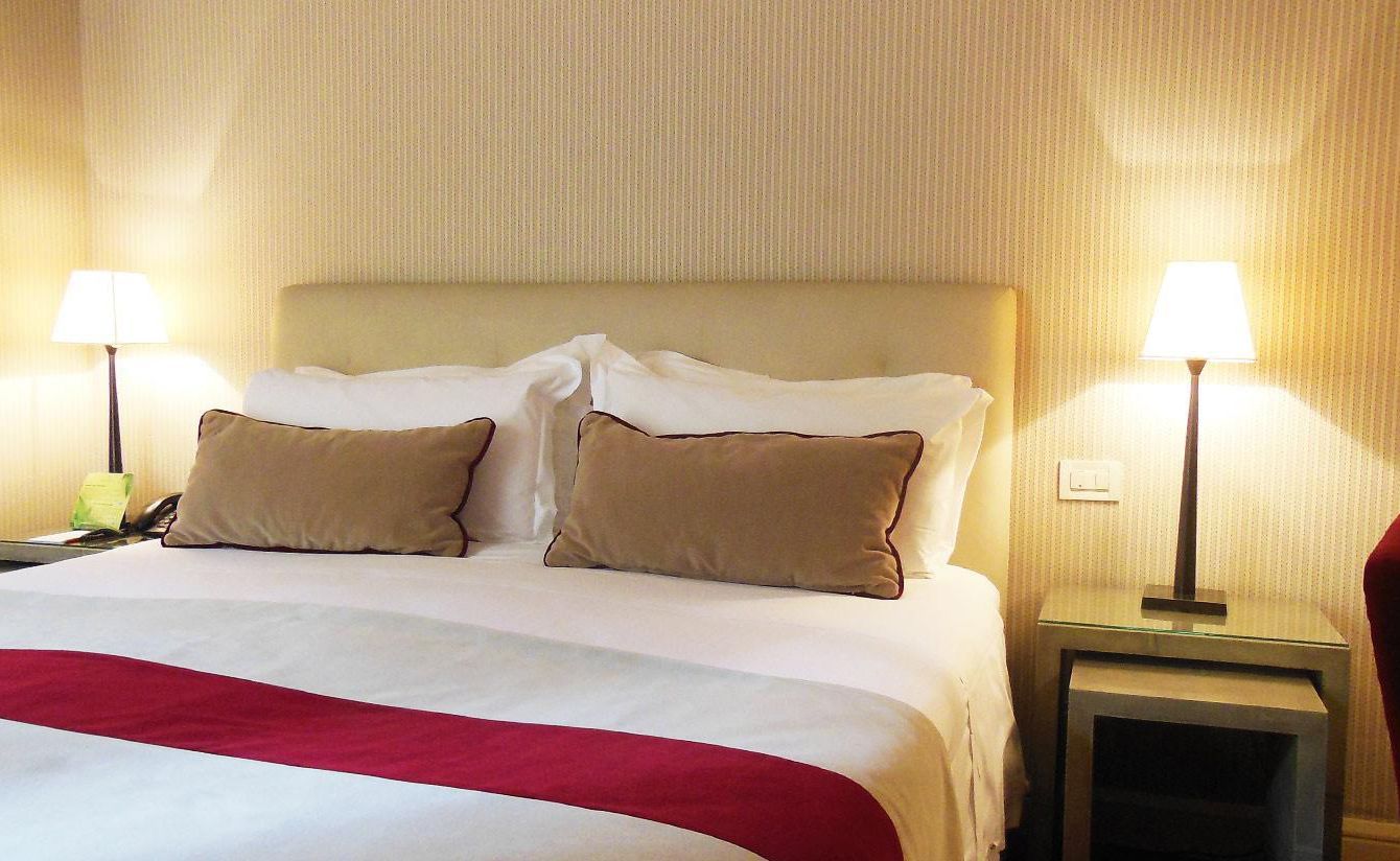 Doppelzimmer