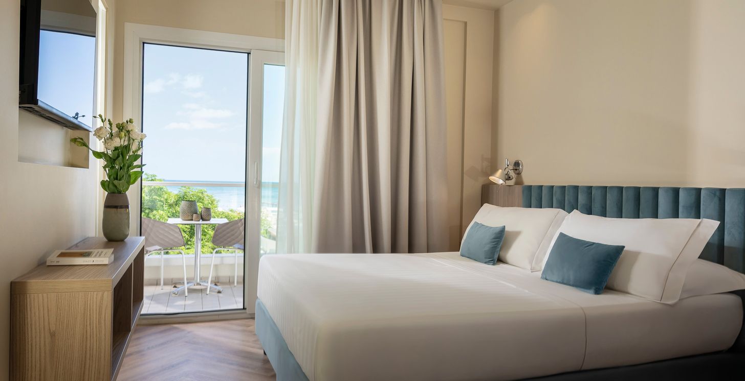 Doppelzimmer Prestige